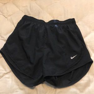 Nike Dri Fit Shorts - Small